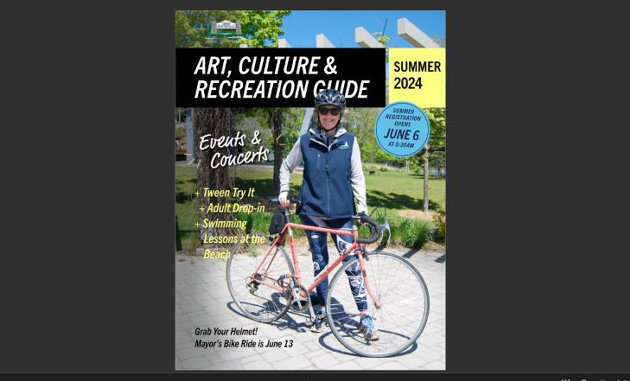 Check out what’s happening this summer in Huntsville