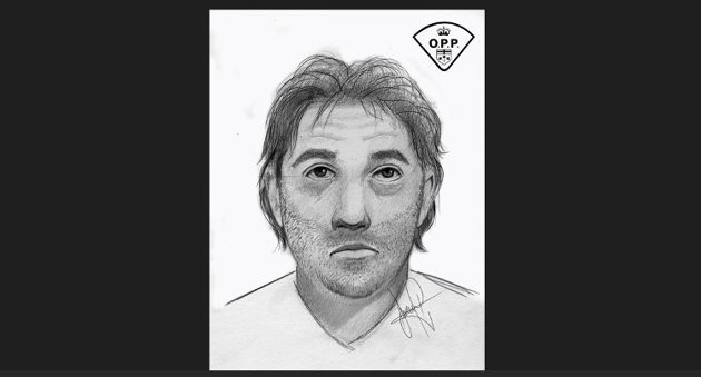 Police appeal for help identifying suspect in historical sexual assault case