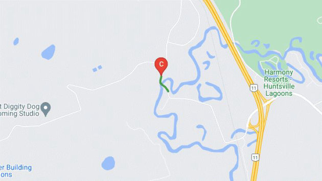 Work on the Old North Road Bridge commences July 2