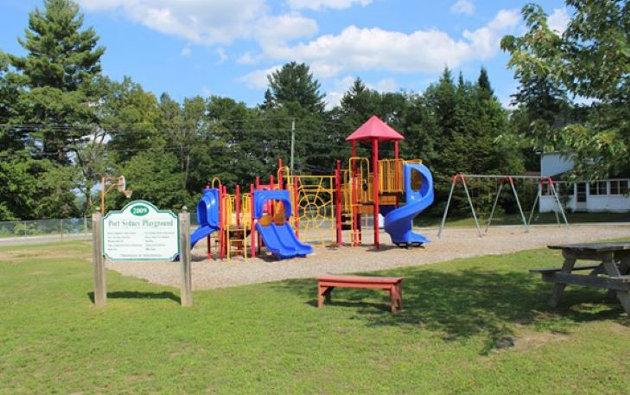 Various parks to be temporarily closed for maintenance this summer