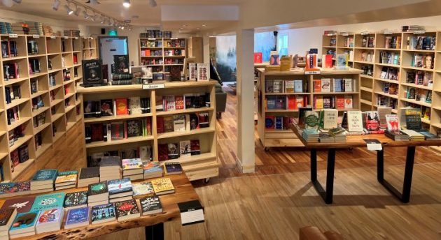 Cedar Canoe Books expands and brings more authors to Muskoka