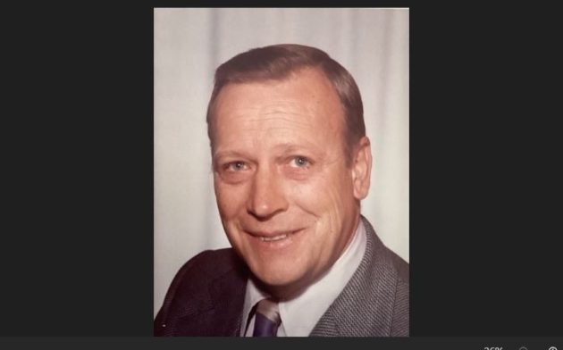 William H. Logan