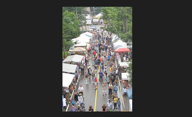 The Baysville Walkabout returns July 27