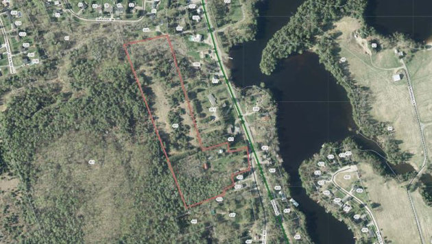 Planning Council votes in favour of Official Plan amendment to proceed with 10-lot Rural Estate Subdivision on Brunel Road