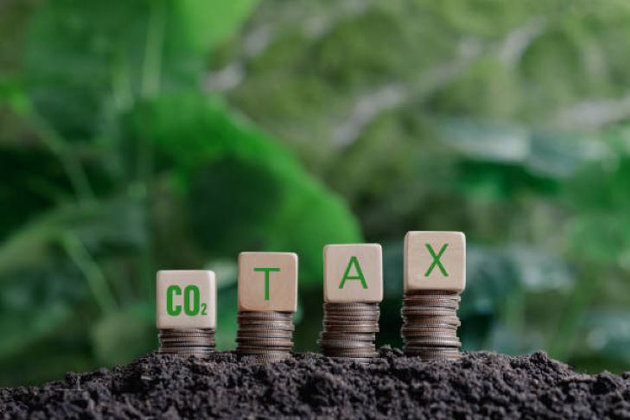 Muskoka group urges elected officials to keep the carbon tax | Letters