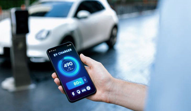 Lake of Bays to move forward with contract for EV charging stations