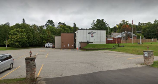 Rotary People of Action Huntsville and partners to enhance Legion space