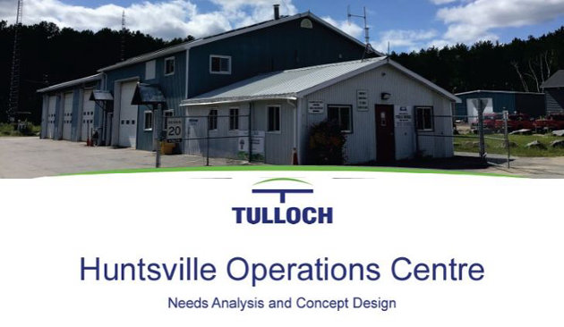 Consultant says new public works facility would cost about $12 million
