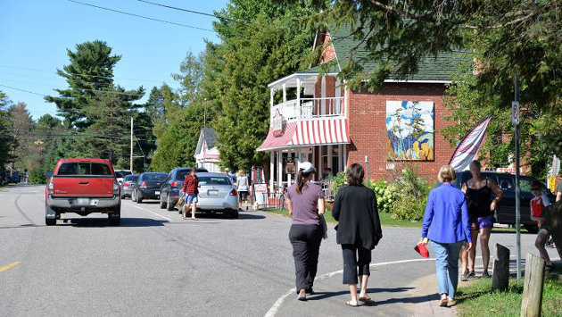 Lake of Bays private sector incentive program now taking applications
