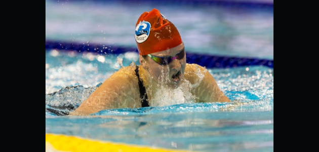 IGNITE the Lights at Bracebridge Falls to Paralympian Mary Jibb
