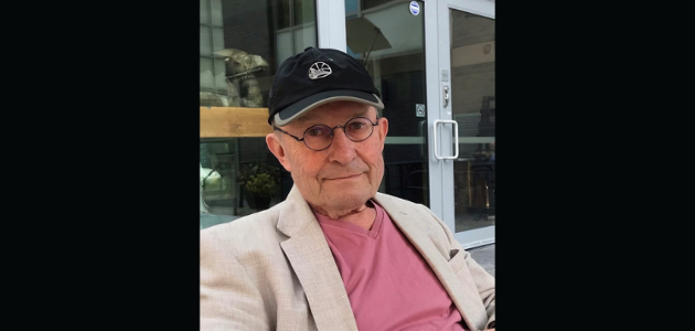Dr. William McCann 