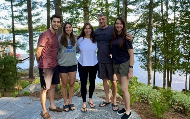 Lake of Bays seasonal residents support new and improved medical equipment for Huntsville Hospital