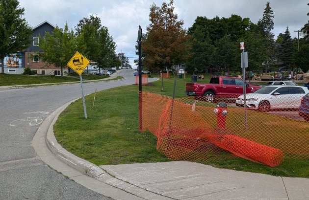 Town of Huntsville issues Capital Construction Program update 