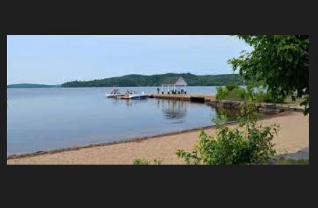 Swim Advisory issued for Dwight Beach