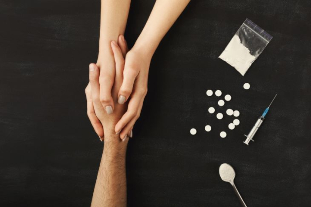 Addressing substance use and harms requires an all-of-society approach  | Commentary