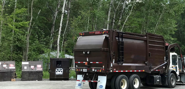 Discussions to continue about perceived inequities in District solid waste services