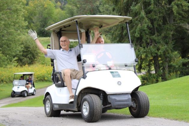 Tee off for fun, prizes, and a chance at $10,000: Register now for Golf Fore Inclusion 2024 