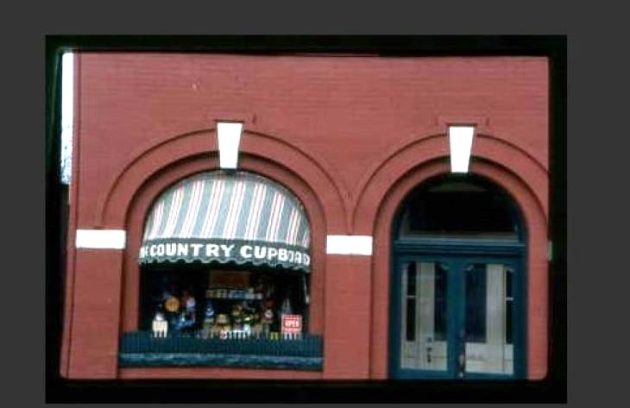 From Wayback Wednesday!: The Country Cubproad | Sponsored by Jamie Lockwood, broker/owner of Sutton Group Muskoka Realty