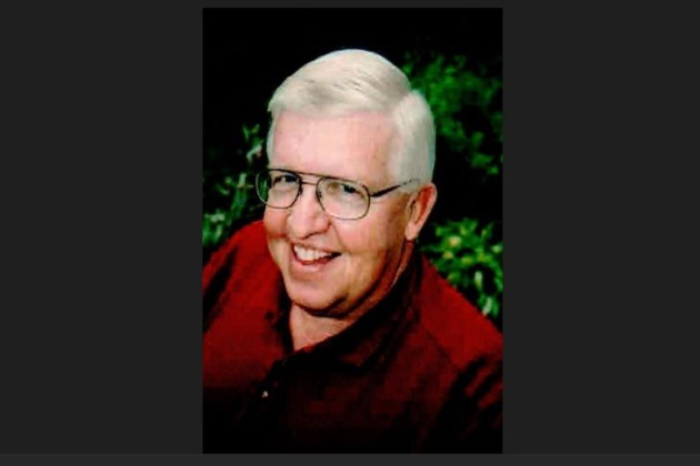 Roderick “Rod” David Mundy