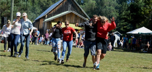 Stisted Fall Fair returns on Saturday, September 7