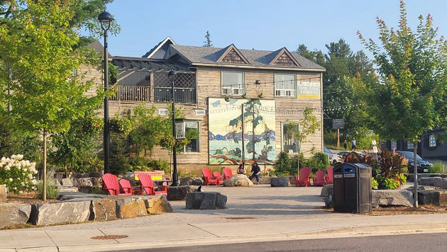 Committee votes in favour of adding Kent Park to Town’s alcohol policy