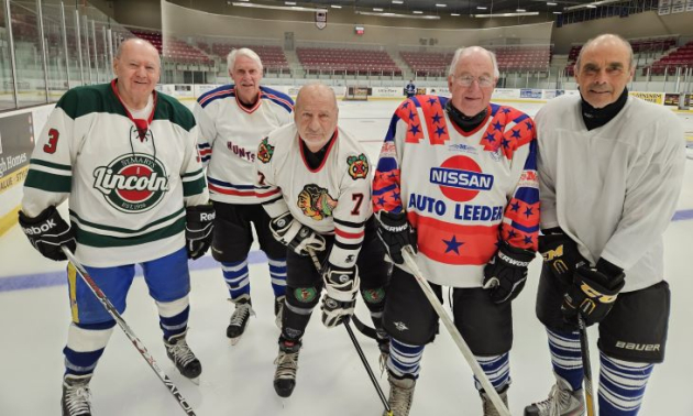 80+ Hall of Fame games this weekend