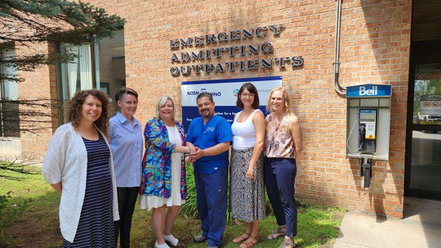 Advancing clinical research in Muskoka through collaboration and partnership