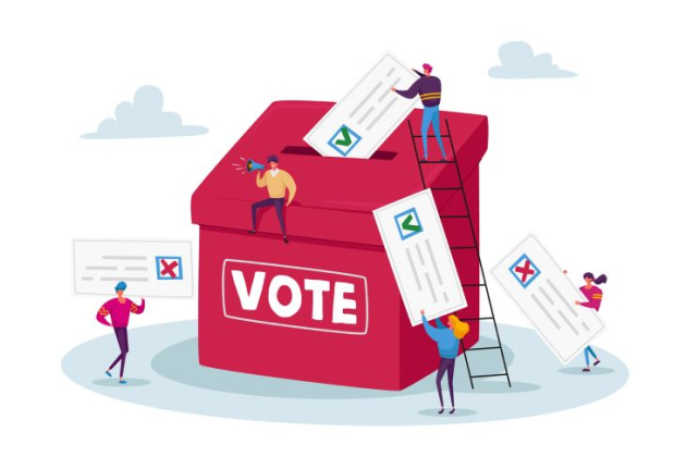 Listen Up! A need for optimism, hope and joy | Commentary