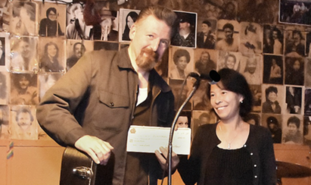 Amy Louie Grossman’s Music Scholarship now open to Muskoka musicians