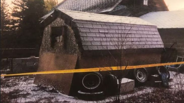 From Wayback Wednesday!: Joan Lawrence | Sponsored by Jamie Lockwood, broker/owner of Sutton Group Muskoka Realty