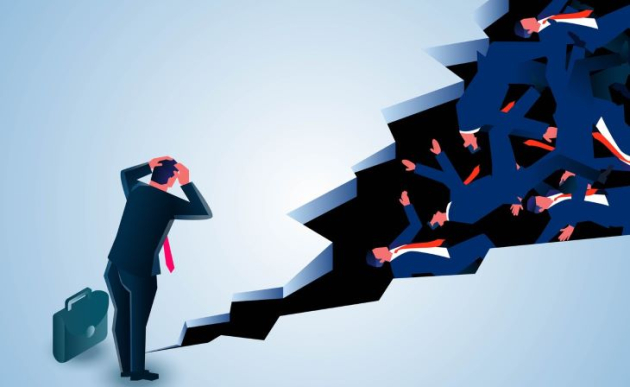 Listen Up! What’s more important, money or the environment?: A guest post by Hugh Holland | Commentary