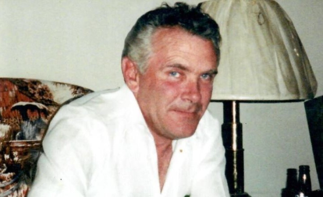 Wayne Alfred Saunders
