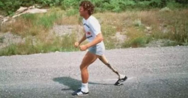 Village of Windermere raises more than $83,000 for Terry Fox Run