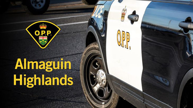 Commercial motor vehicle driver charged with impaired
