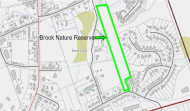 Town staff to work with Muskoka Conservancy on Brook Nature Reserve