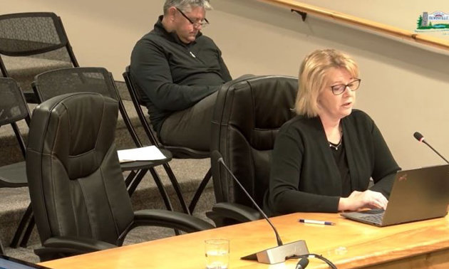 Council to vote on pairing Chaffey and Huntsville wards following public meeting on the matter
