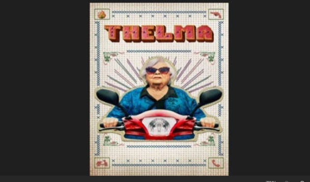 Reel Alternatives presents Thelma tonight, Sept. 23