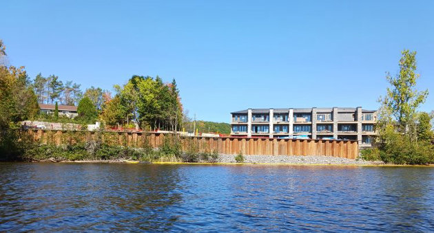 Amendments sought for development at 295 Hwy 60
