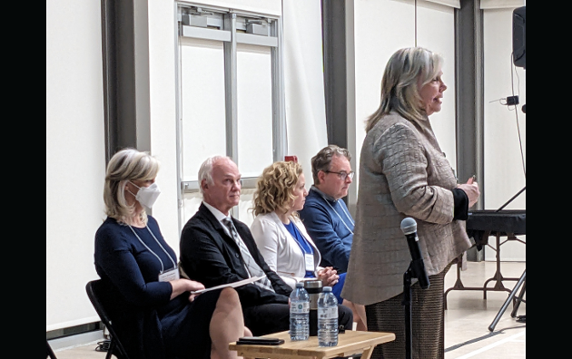 Deadline looms for MAHC to submit plans to local municipalities