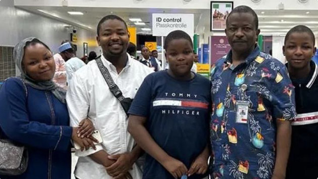 Huntsville residents open their hearts and wallets to help a community member