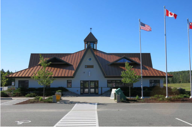 Firearm discharge bylaw being considered by Perry Township Council