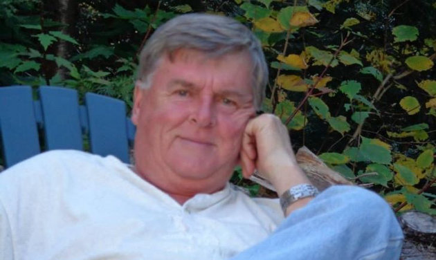 Gordon Douglas Scott