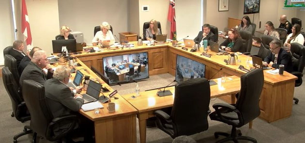 Huntsville Council agrees not to pass tax increases of more than 4.99% for the next two years
