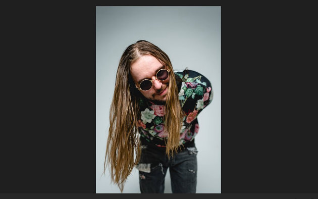 Huntsville artist set to drop single, “Just Fine”