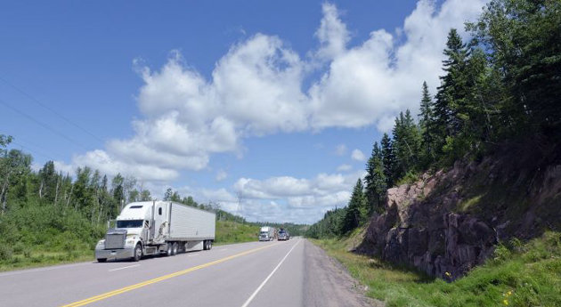 OPP reports a tragic Labour Day long weekend off and on Ontario roads