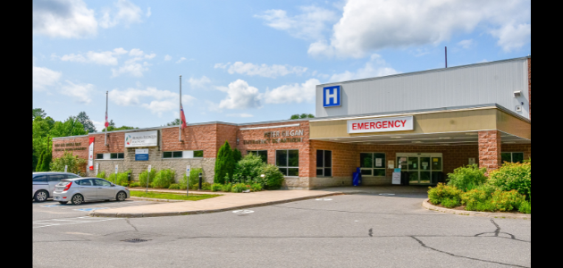 Town of Bracebridge wants independent review of hospital plans