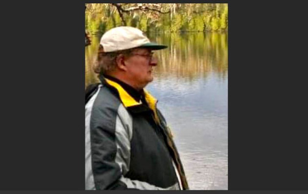 Dennis Roderick “Rod” Hutcheson