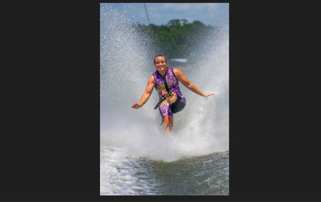Huntsville’s Christina Nadalin set to compete at the 2024 IWWF World Championships in Florida