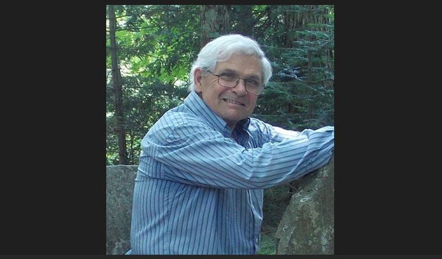 Dan Rodney James