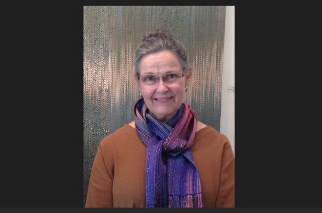 Justine Margaret McDonnell (nee Rose)